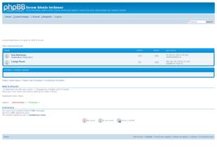 Free forum : forum bisnis terbesar