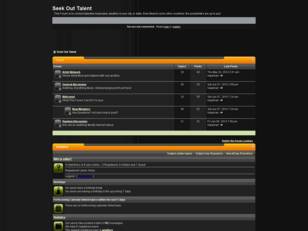 Connect Talent : Your Music
