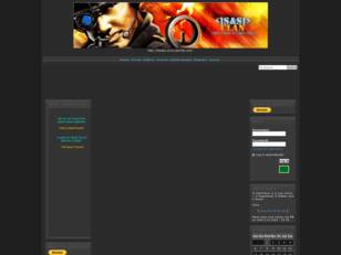 Welcome 2 Clan Forum