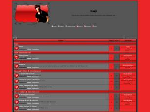 Kaaji: All about Asians