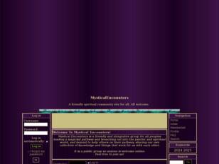 MysticalEncounters