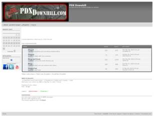 Free forum : PDXDownhill