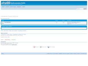 free forum : Soulconnexion Radio