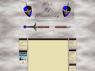War Of Wrestling